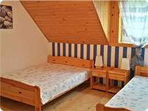 Wynajem dom�w nad morzem