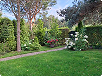 Wynajem dom�w nad morzem